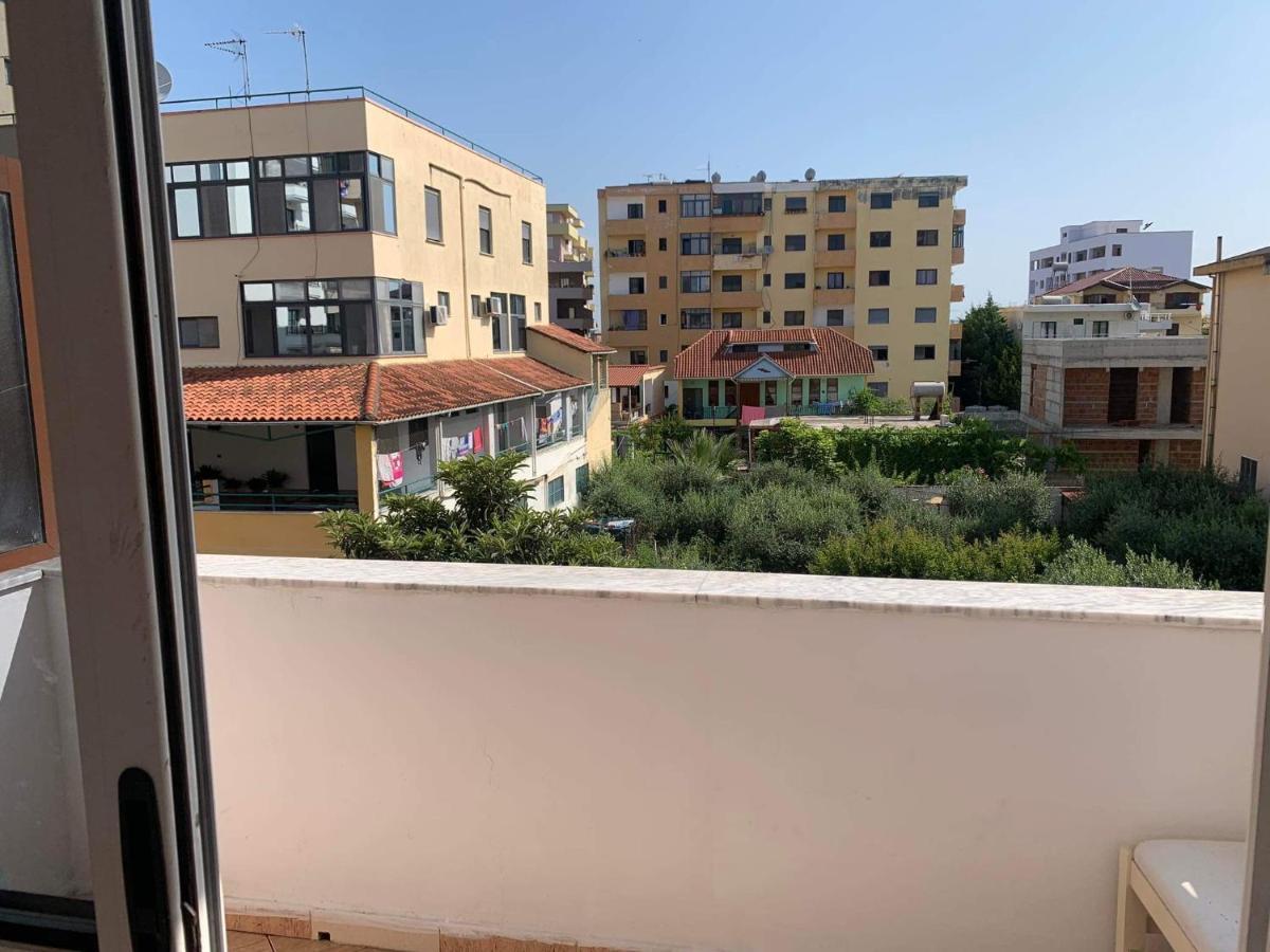 דורס Elio'S Room מראה חיצוני תמונה