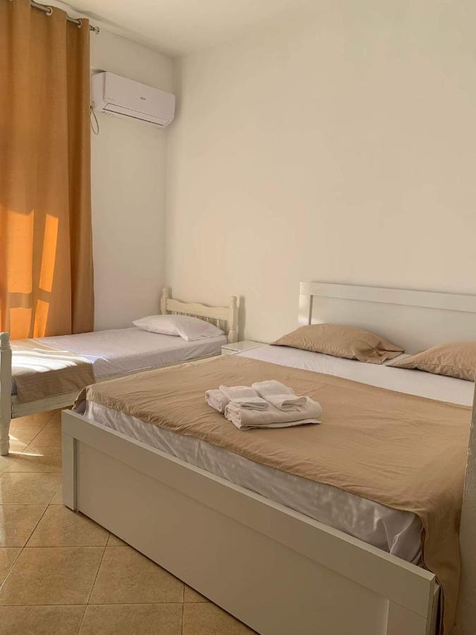 דורס Elio'S Room מראה חיצוני תמונה