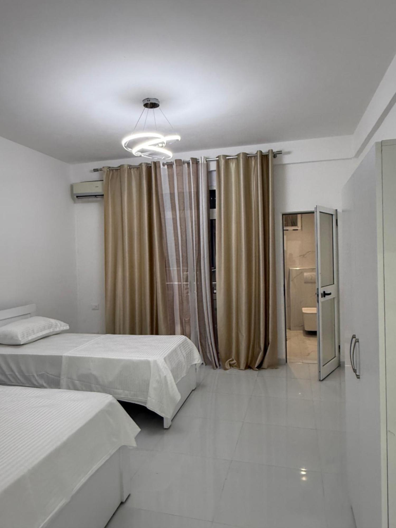 דורס Elio'S Room מראה חיצוני תמונה