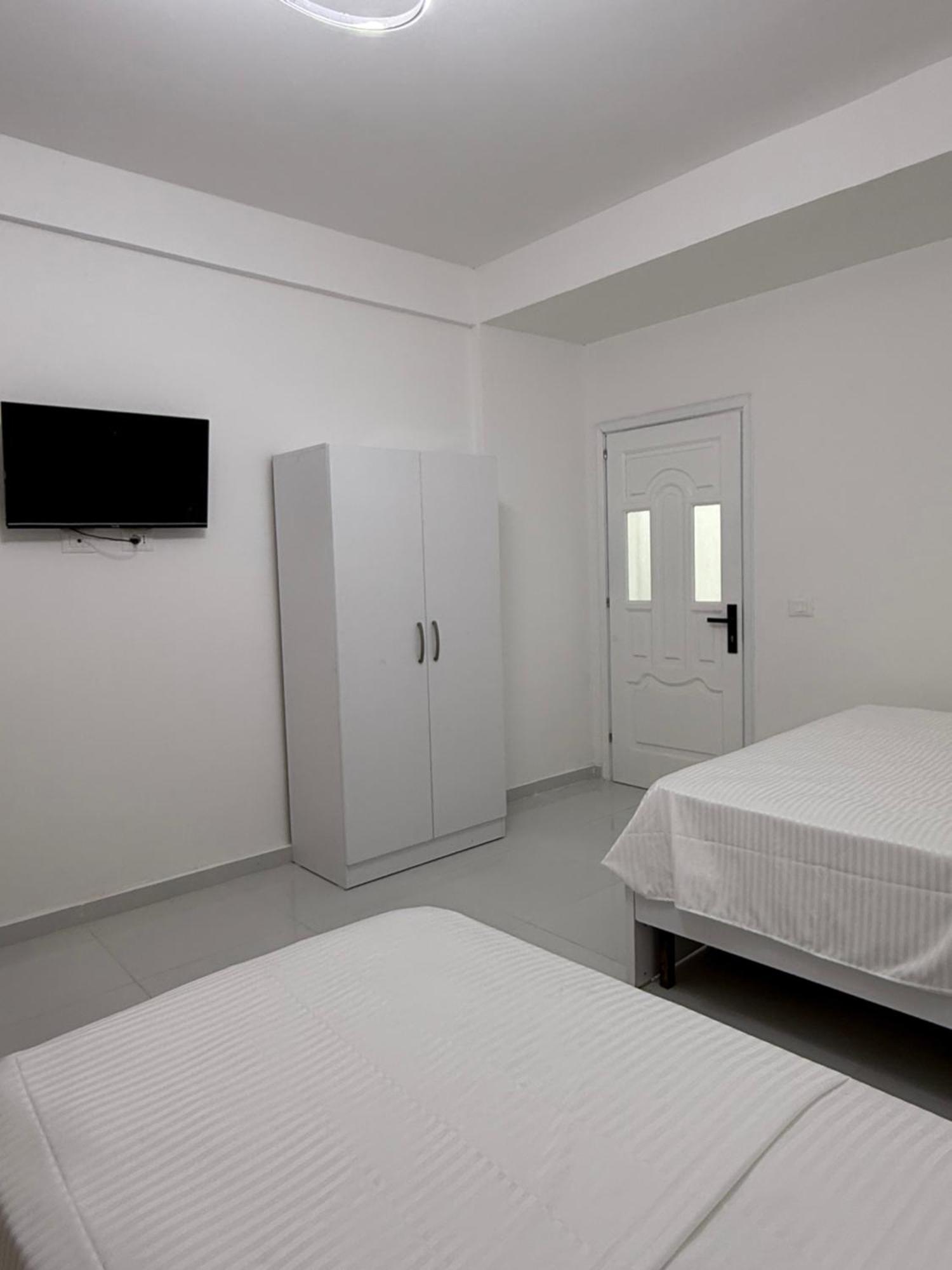 דורס Elio'S Room מראה חיצוני תמונה