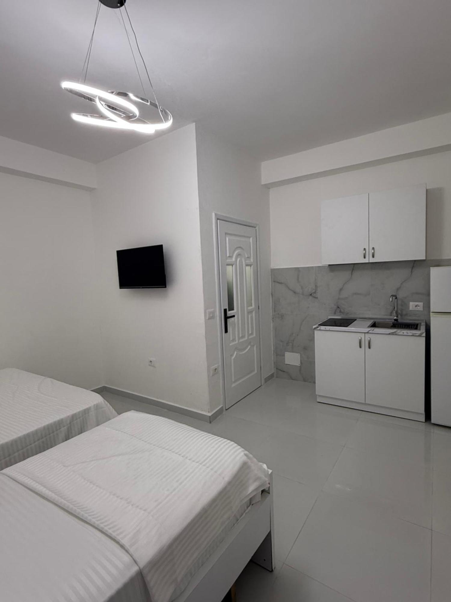 דורס Elio'S Room מראה חיצוני תמונה