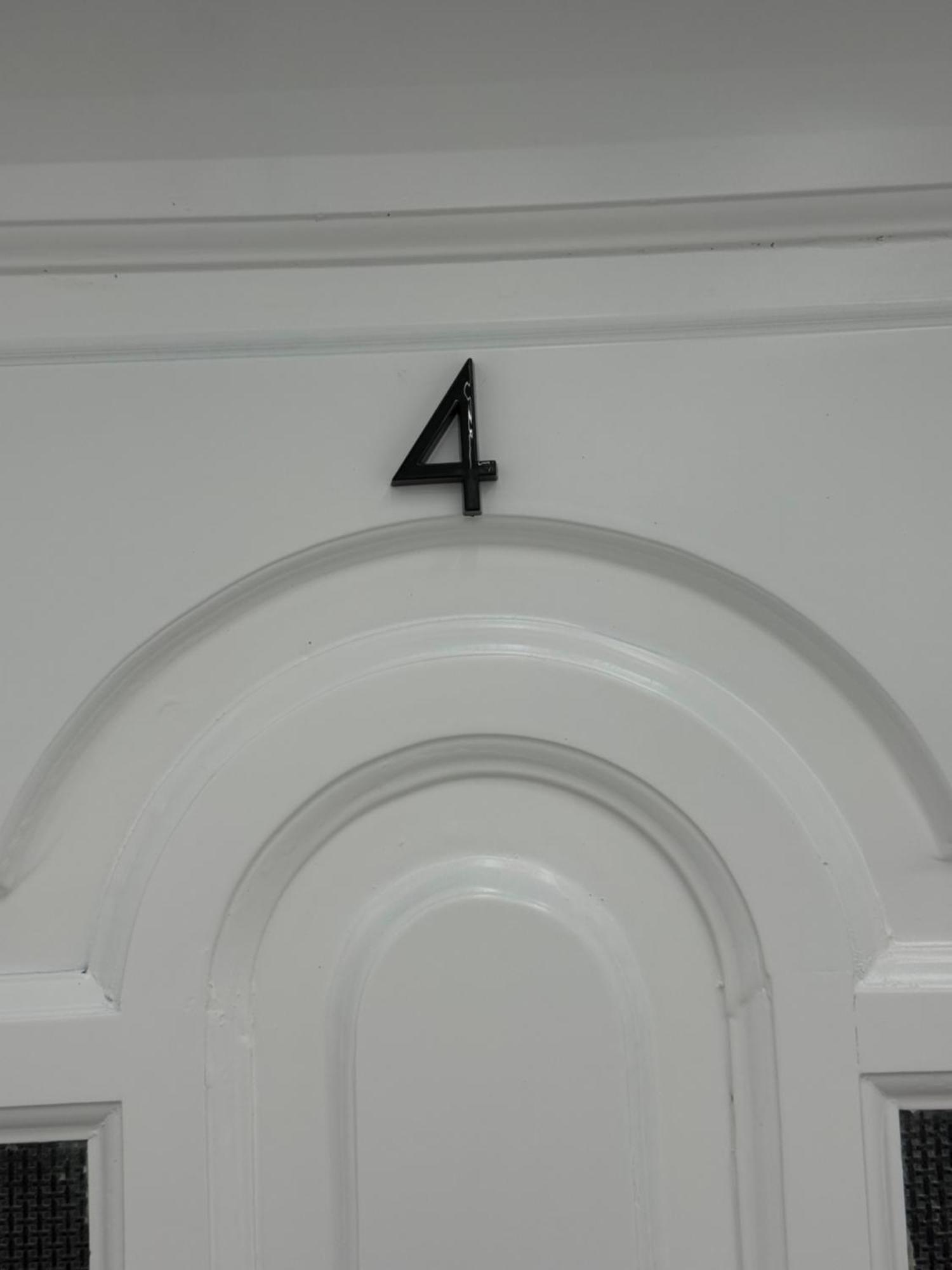 דורס Elio'S Room מראה חיצוני תמונה