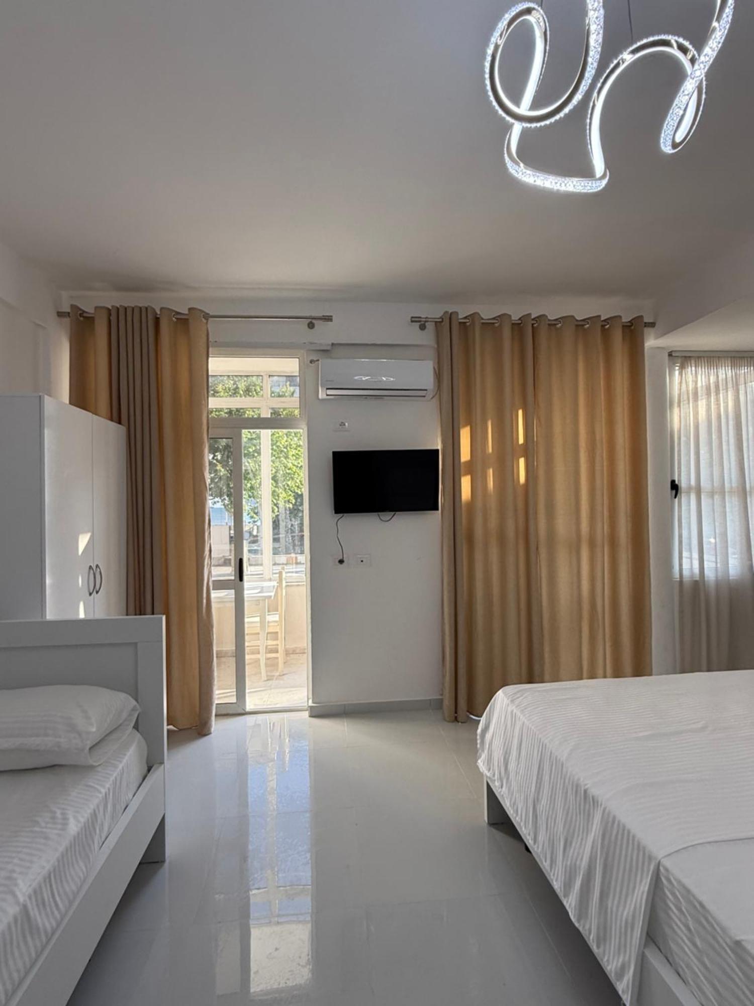 דורס Elio'S Room מראה חיצוני תמונה